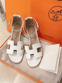 Hermès H涼鞋