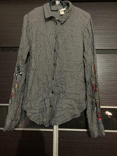 H&M