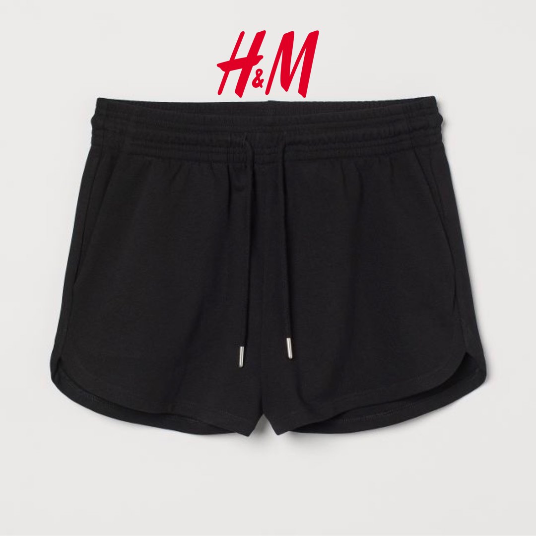 H&m hot pants shorts store