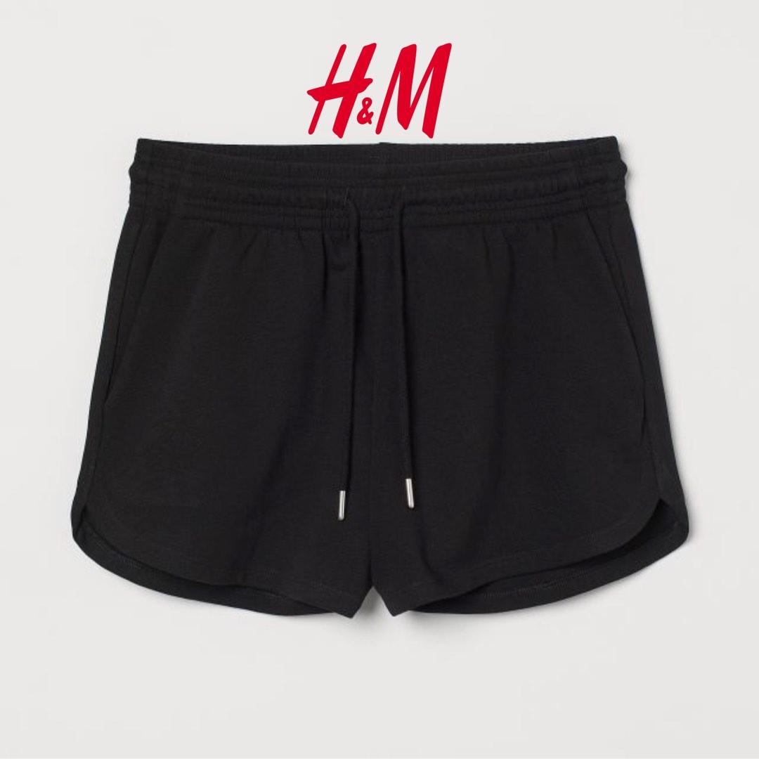 H&m hot pants shorts store