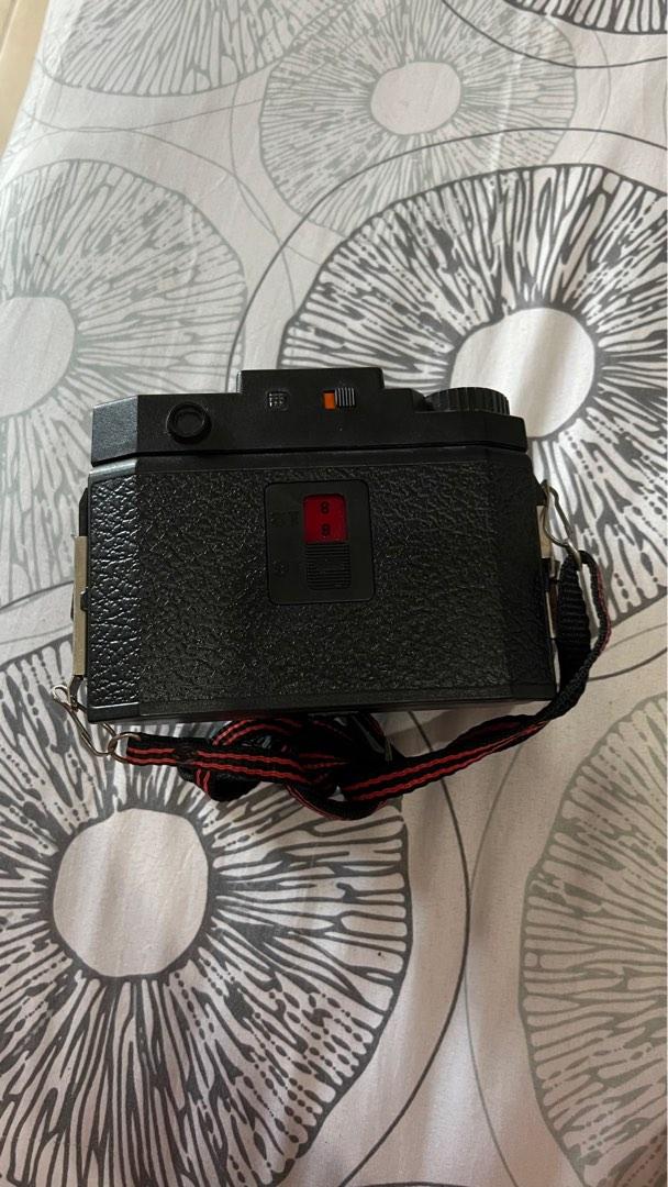 Holga 120 (Category: Cameras) located in Manila. Submitted by mollyclothing (Listing ID 1192530051, Image 2). Description: 60mm - uses 120 film Working Mint condition Best use for double exposure Flash working Clean lens and viewfinder Sample shot posted Last price already. Rather keep than to sell low. .