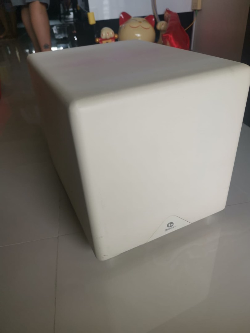 Home Subwoofer, Audio, Soundbars, Speakers & Amplifiers on Carousell