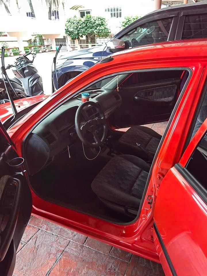 Honda City Type Z Auto, Cars for Sale, Used Cars on Carousell