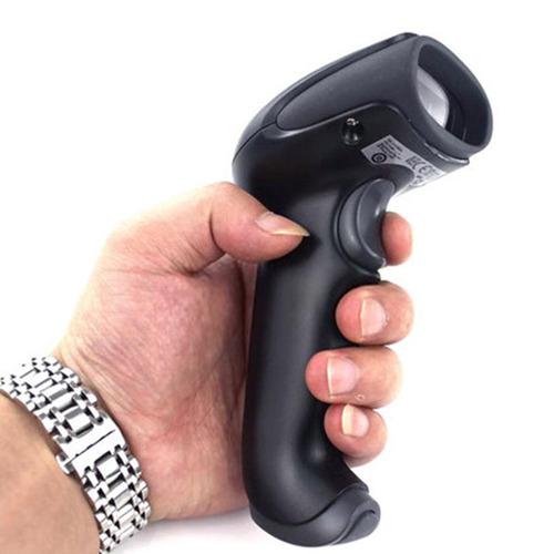 Honeywell Yj4600 2d Area Imaging Scanner Hand Held 2d Barcode Scanner Computers And Tech 7207