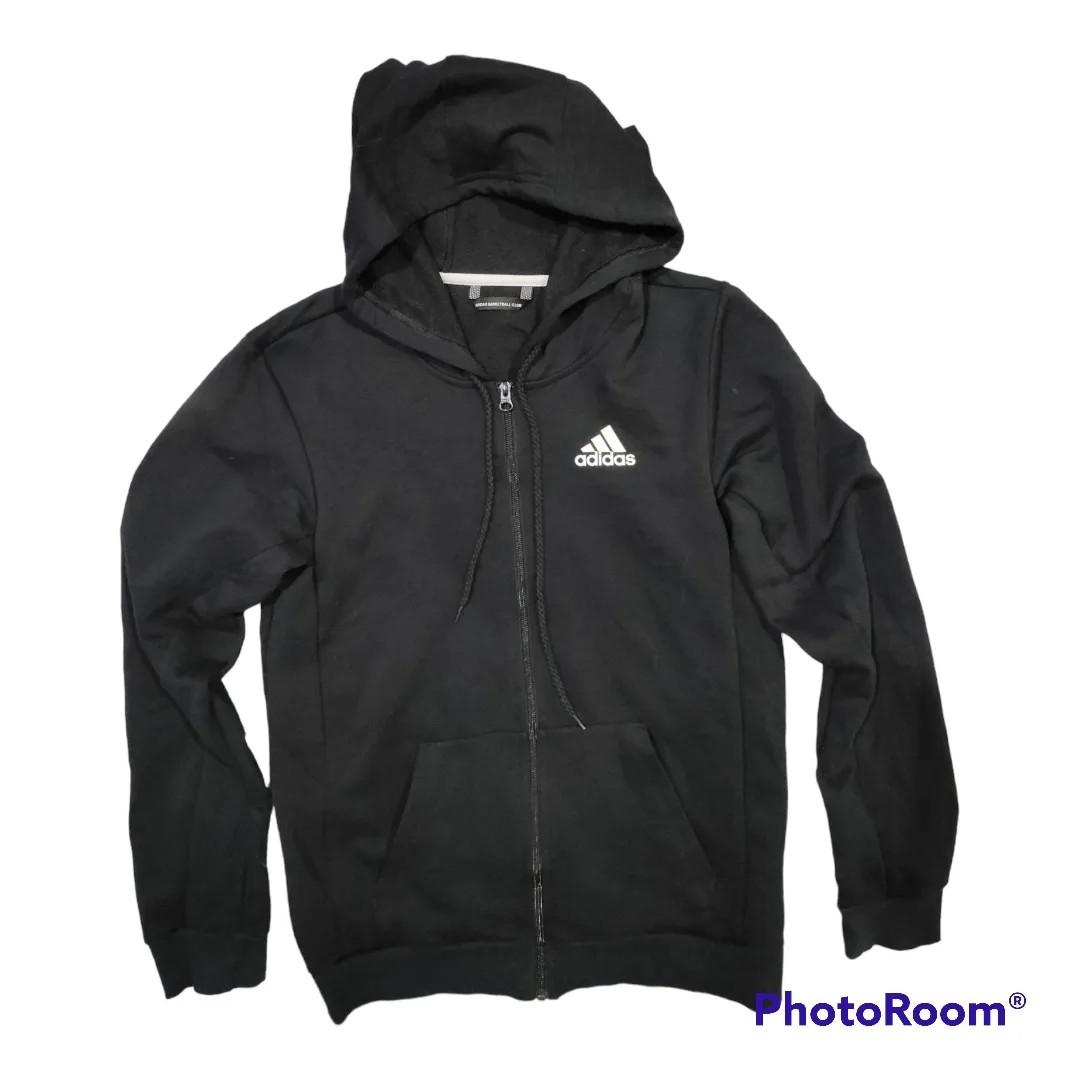 Jaket adidas hoodie shop