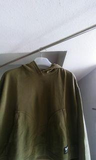 Hoody jacket
