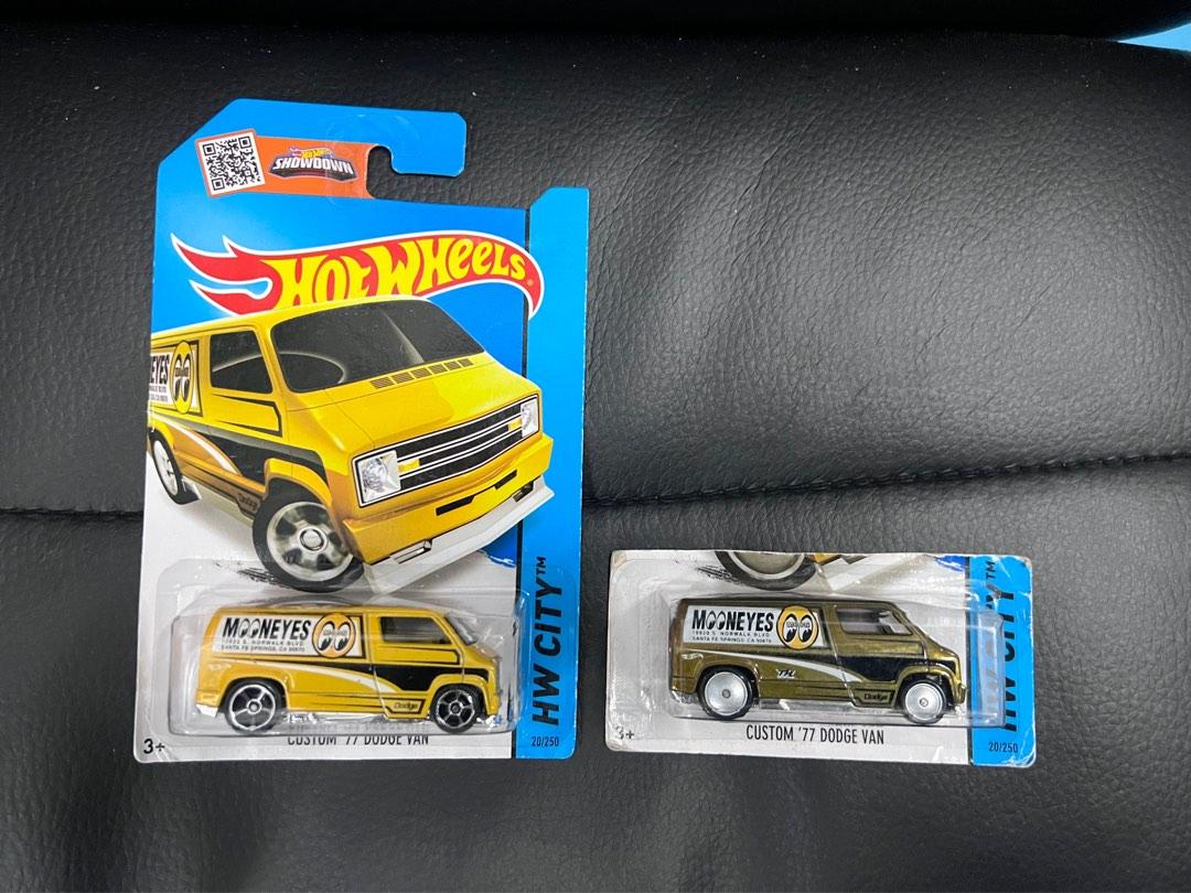 Hot wheels mooneyes super treasure hunt cheap