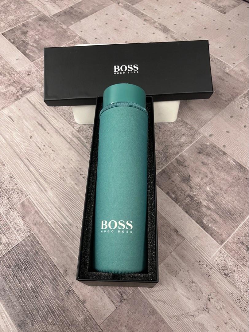 Hugo boss on sale water bottle