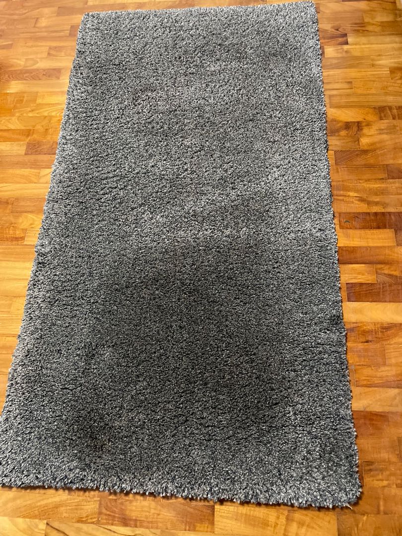 Ikea Carpet, Furniture & Home Living, Home Decor, Carpets, Mats