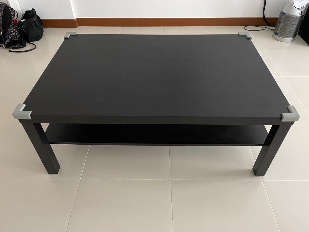 IKEA Coffee Table LACK, Furniture & Home Living, Furniture, Tables