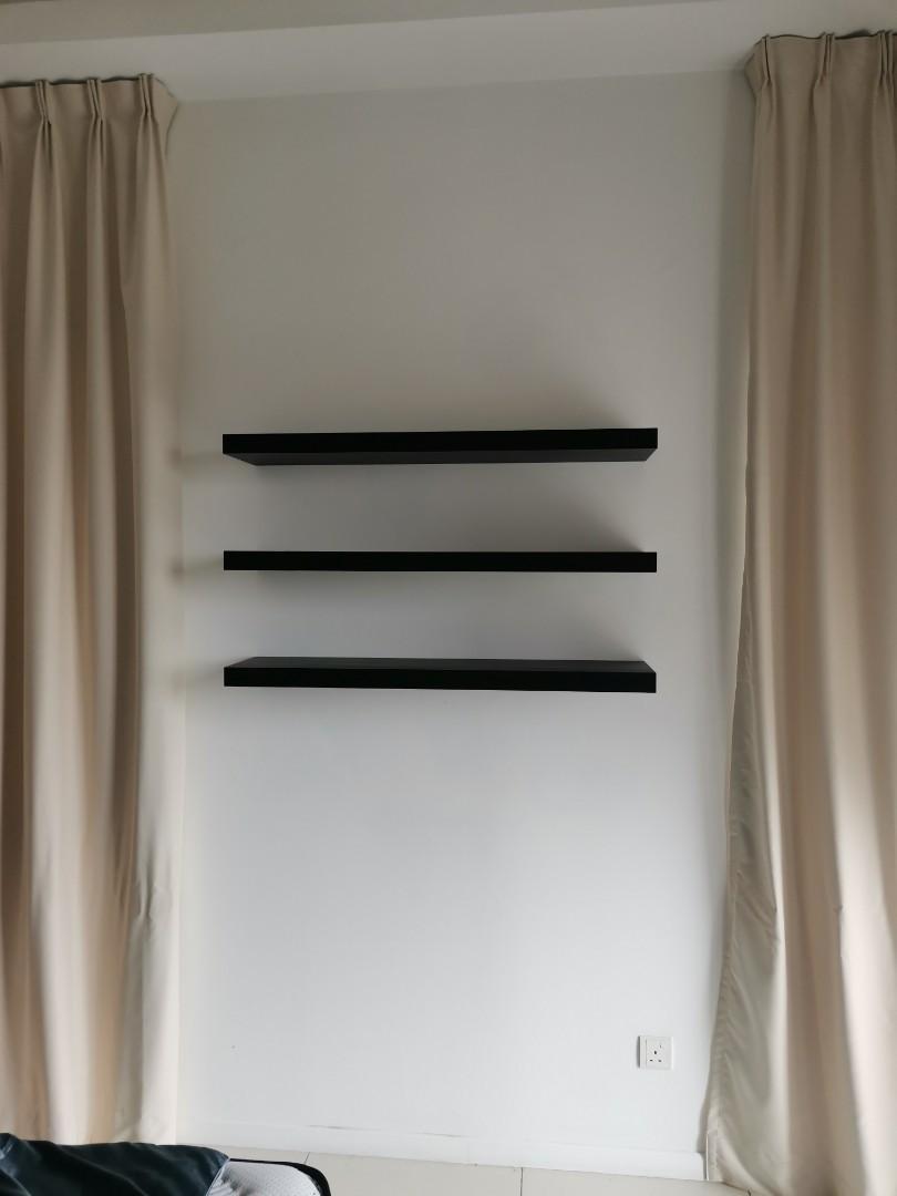 ikea drilling drill service tebuk lubang pasang braket tv hanger wall