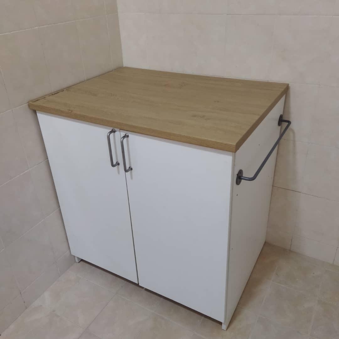 IKEA METOD kitchen cabinet, Furniture & Home Living, Furniture, Shelves