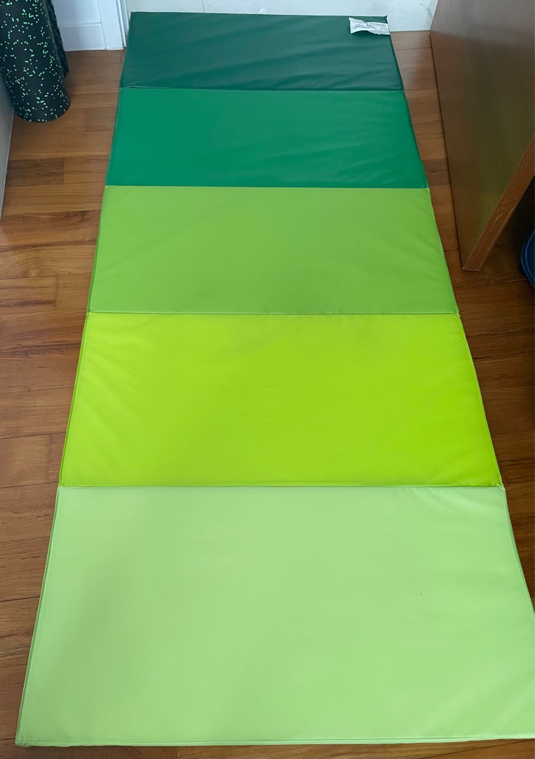 Ikea best sale gym flooring