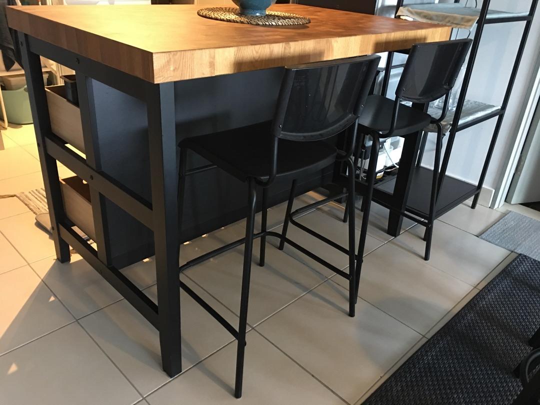 Stig ikea stool best sale