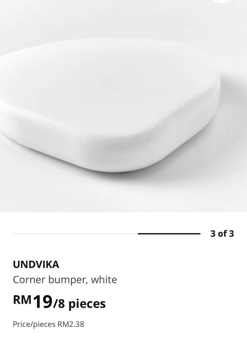 Ikea table corner bumper, Everything Else, Others on Carousell