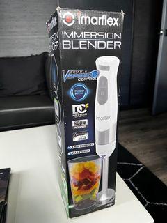 Imarflex Immersion Blender
