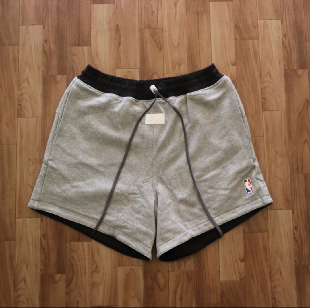 In stock FOG Nike shorts reversible Men s Fashion Bottoms