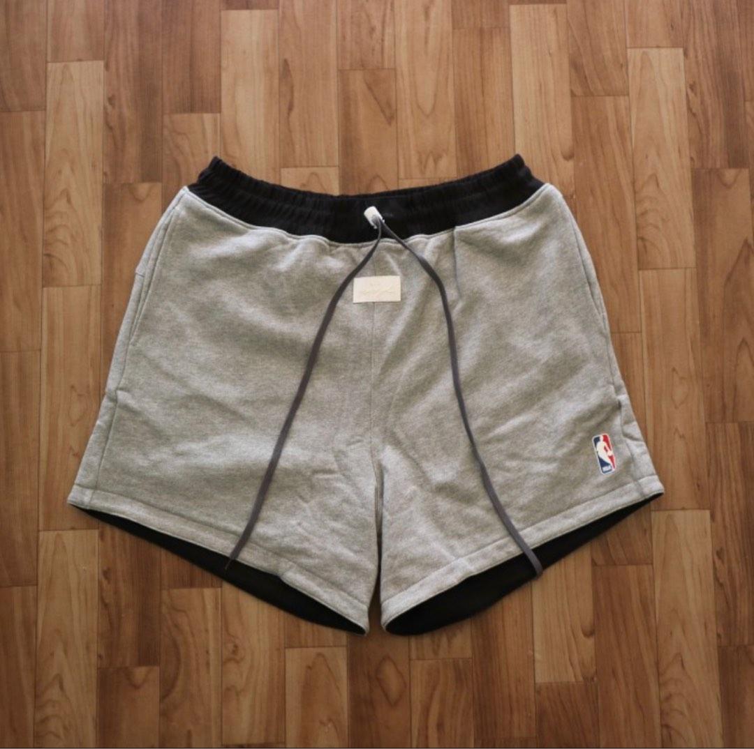 In stock FOG Nike shorts reversible Men s Fashion Bottoms