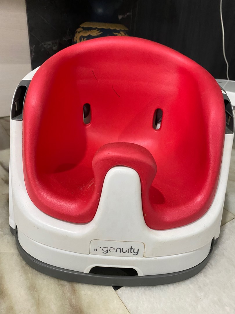 Ingenuity baby chair, Babies & Kids, Baby Nursery & Kids Furniture