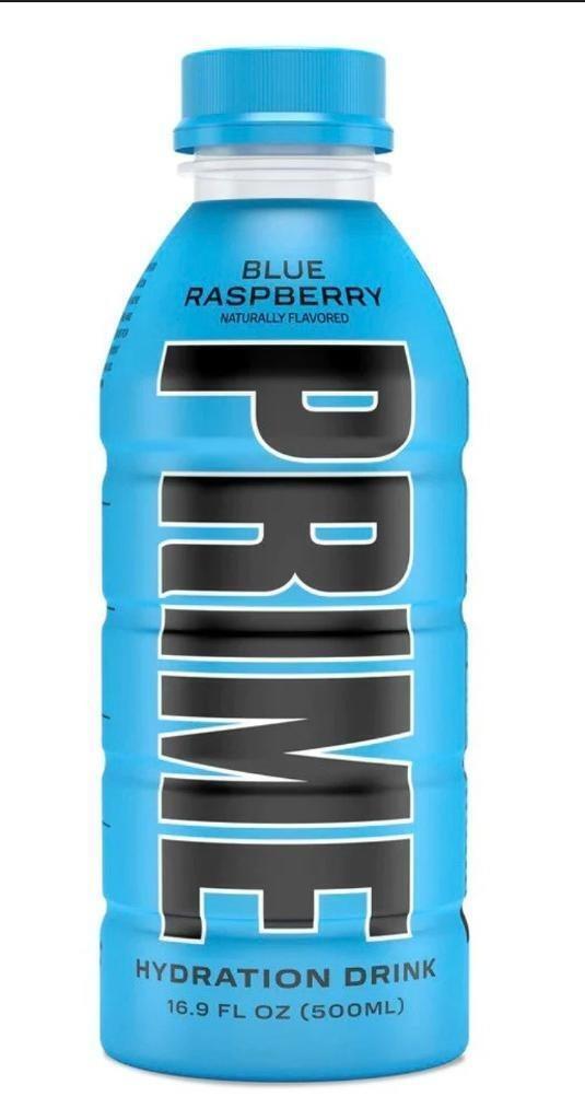 prime blue