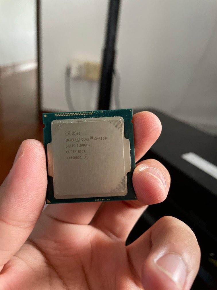 S2 CPU INTEL 2160 1,80Ghz 2GB Ram Scheda Madre GIGABYTE GA G31MX 