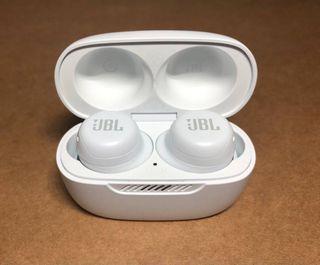 JBL Live Free NC+ TWS Wireless Earpiece