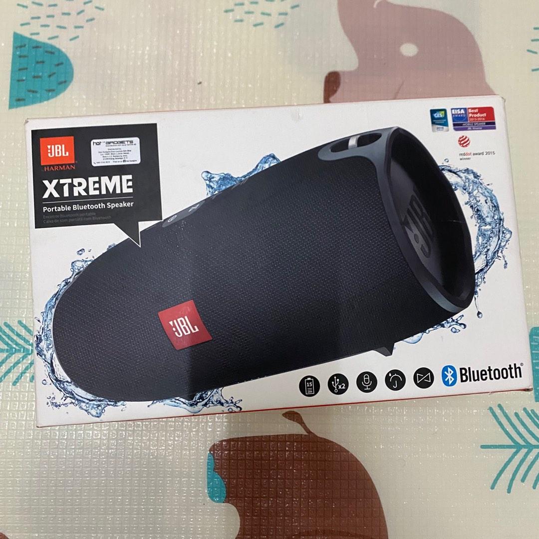 JBl Xtreme, Audio, Soundbars, Speakers & Amplifiers on Carousell