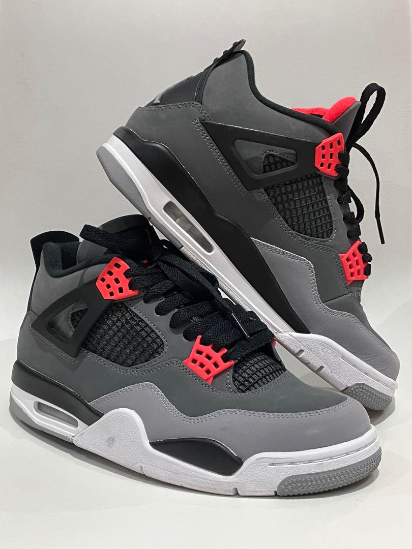 Cool grey 4 219 2025
