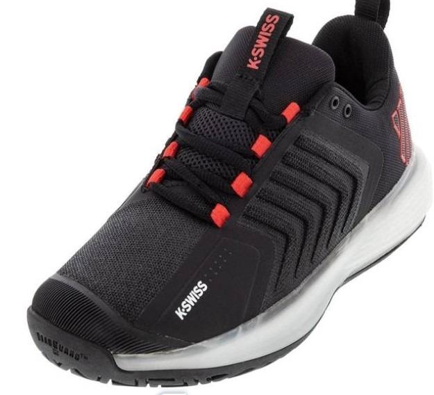 Asics k swiss sale