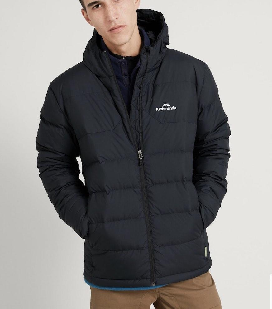 Kathmandu jackets online shop