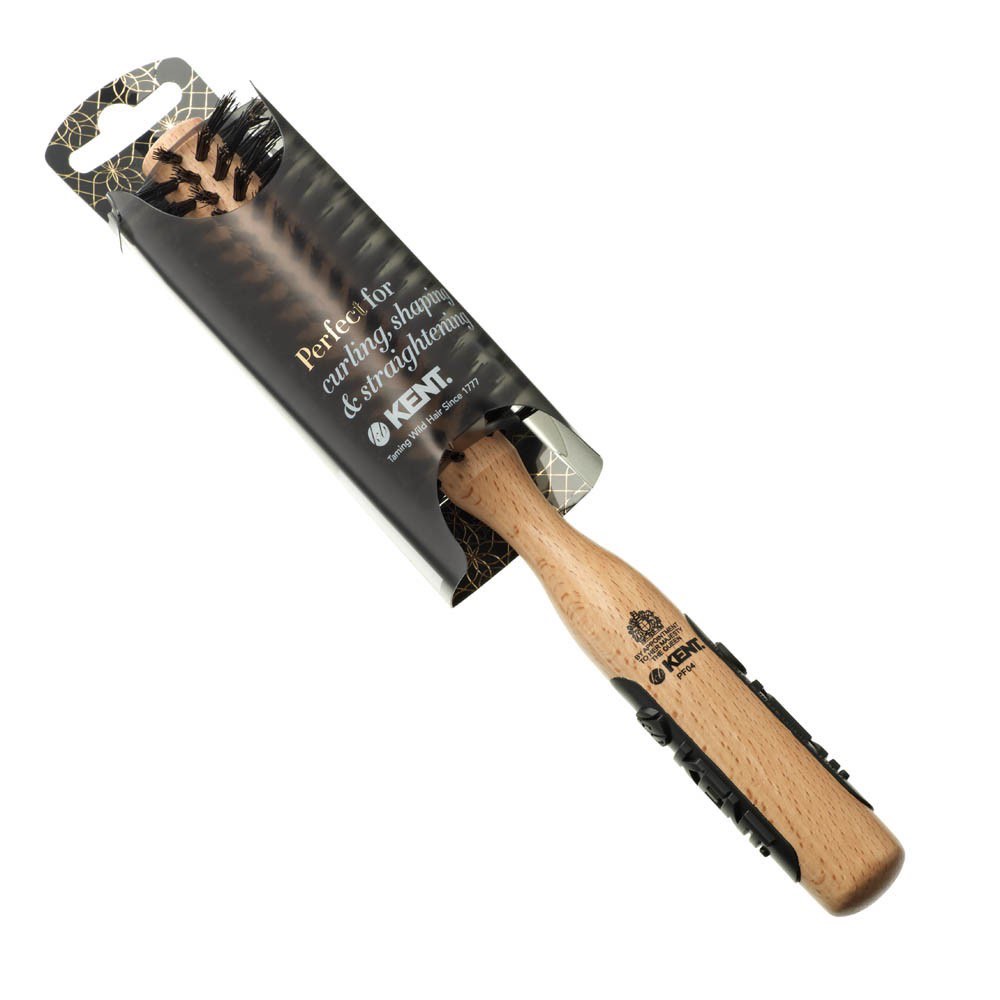 KENT round hair brush, Beauty & Personal Care, Hair on Carousell