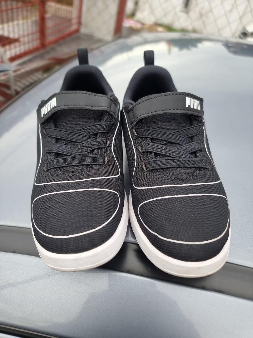 KIDS Puma Kali V PS