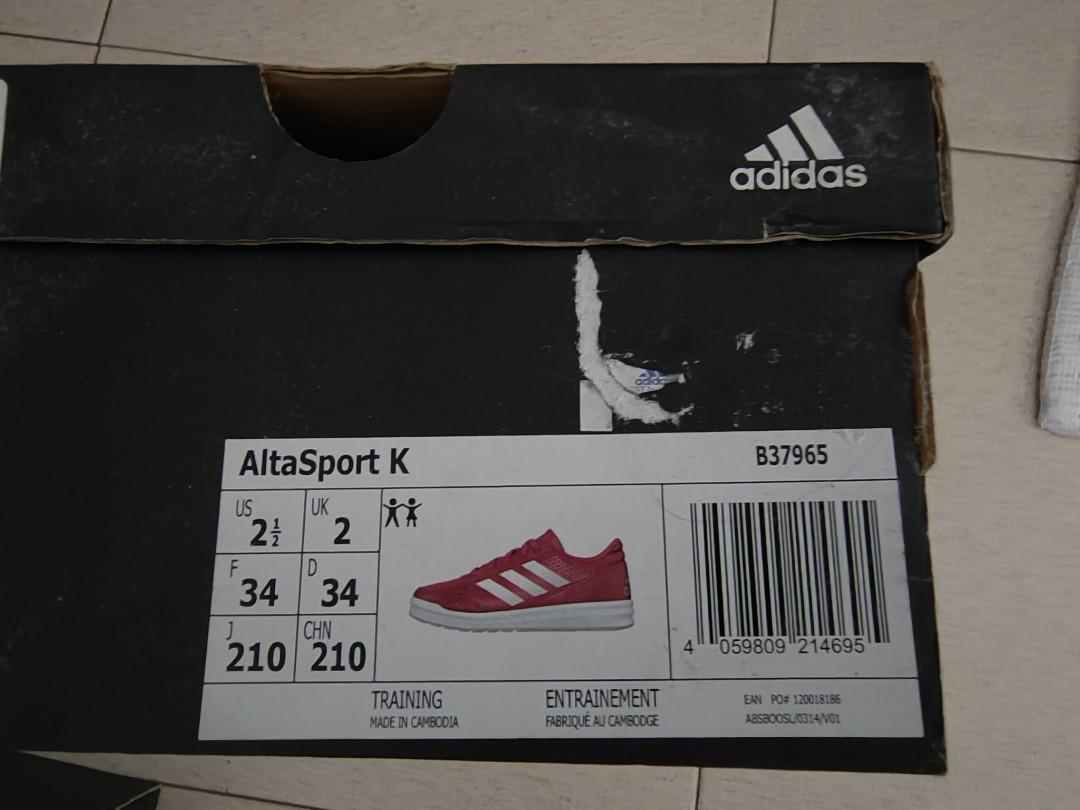 B37965 deals