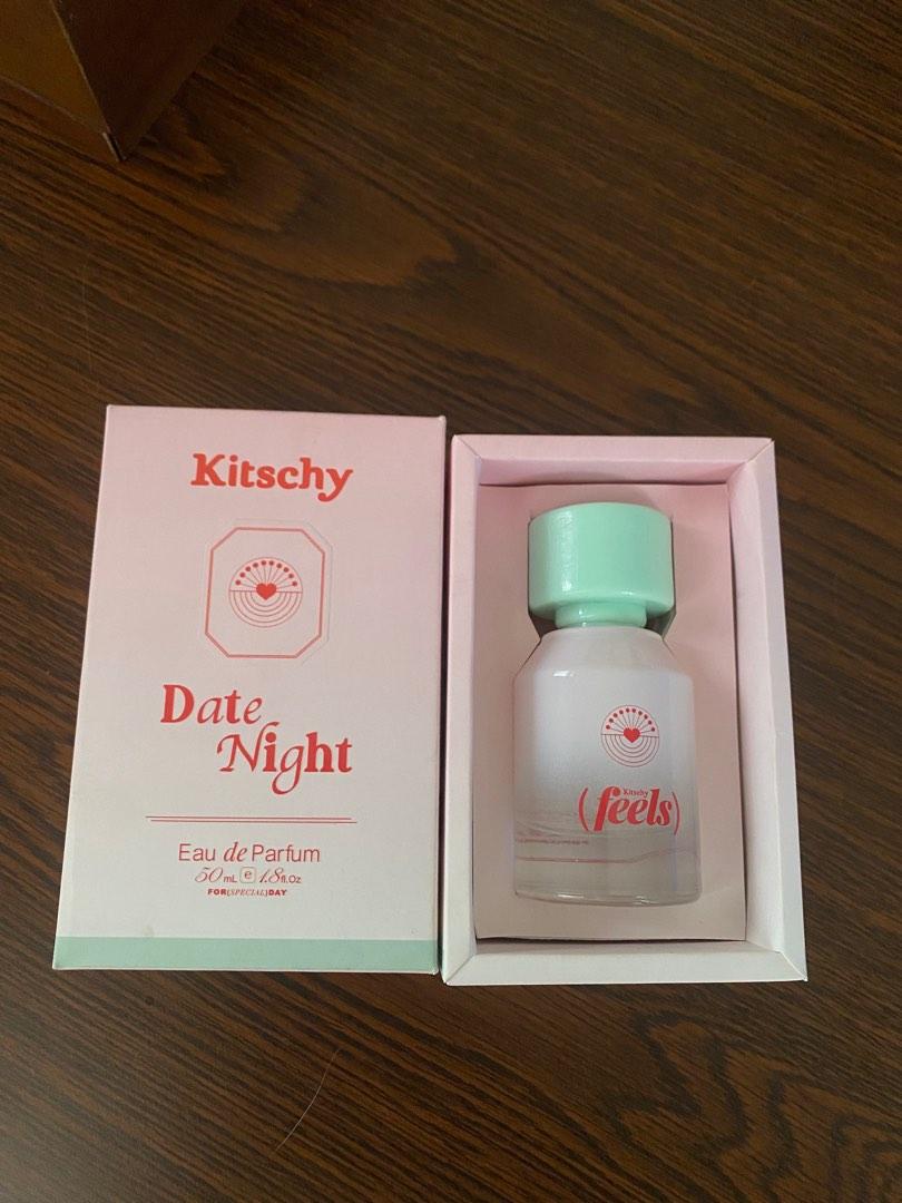 Kitschy beauty perfume Date Night, Kesehatan & Kecantikan, Kulit, Sabun