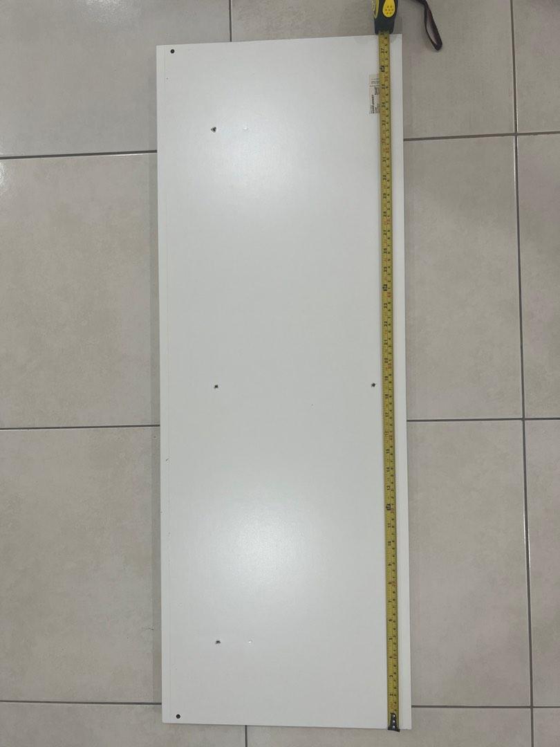 KOMPLEMENT SHELF (IKEA), Furniture & Home Living, Furniture, Shelves