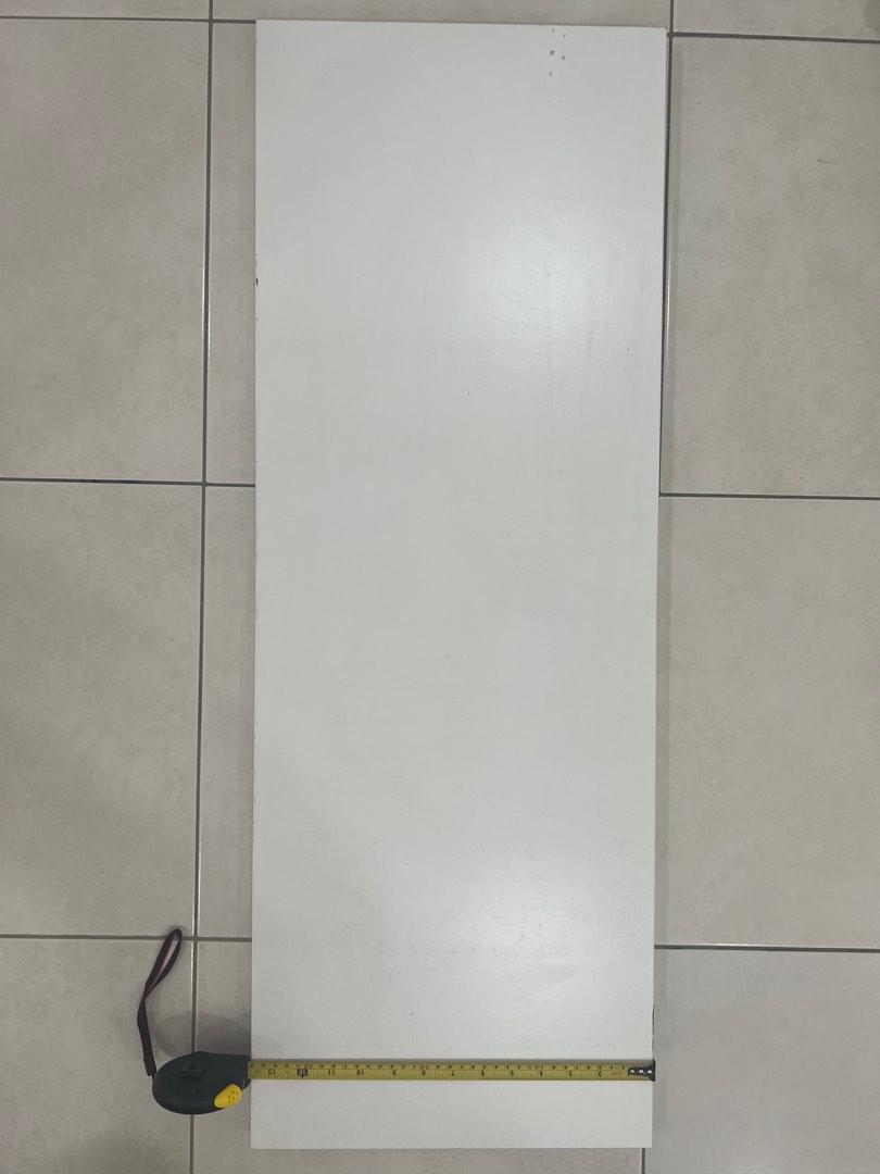 KOMPLEMENT SHELF (IKEA), Furniture & Home Living, Furniture, Shelves