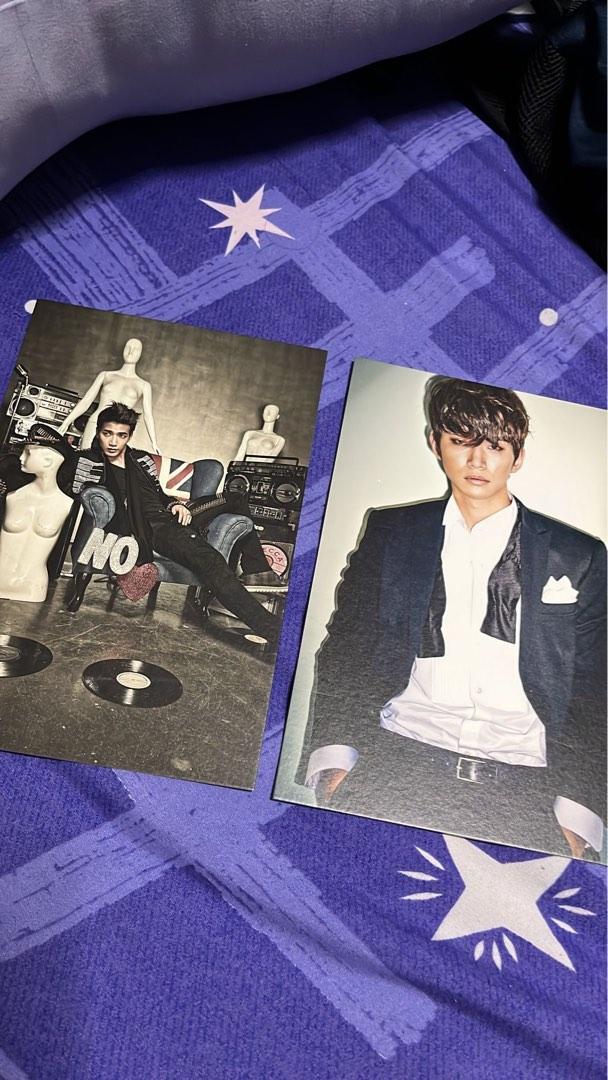 K Pop 2pm 3rd Album Grown Grand Edition Hobbies And Toys Music And Media Cds And Dvds On Carousell 4501