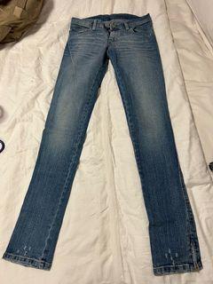 Ksubi jeans