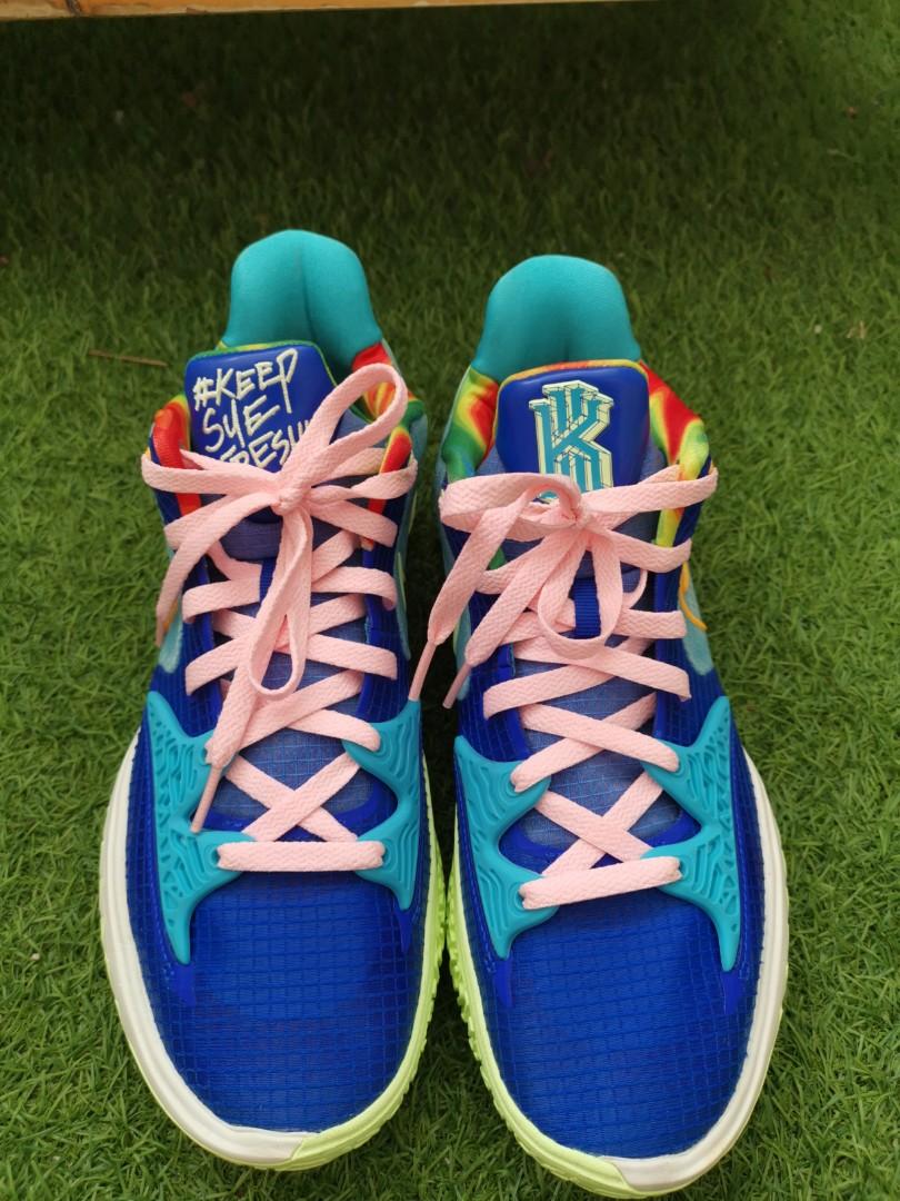 Kyrie 4 hot sale 43