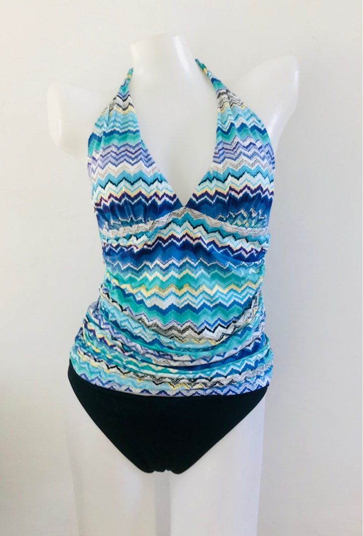 La Blanca tankini, Women's Fashion, Swimwear, Bikinis & Swimsuits on