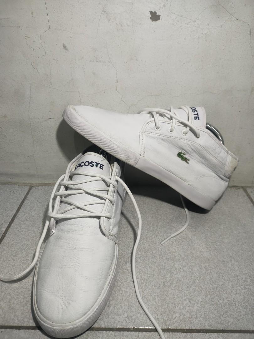 Lacoste deals ampthill lcr2