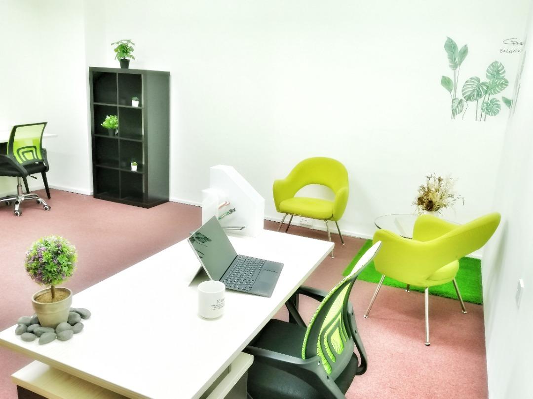(Last Rooms!) High Demand Small Storage/Office , Newly Renovated, Move ...