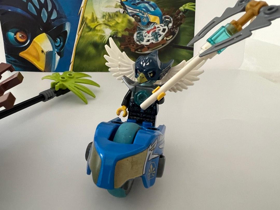 Lego chima cheap 70105