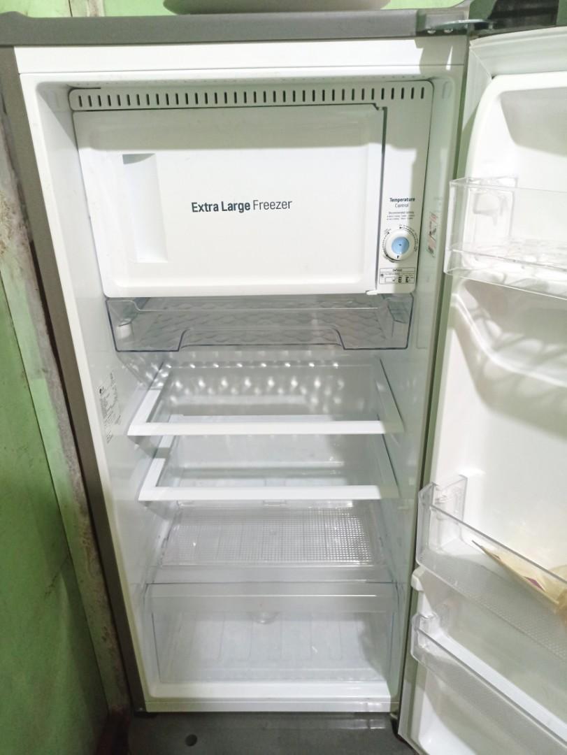 Slim Inventer Ref LG GR - Y201SLZB inverter ref, TV & Home Appliances, Kitchen Appliances ...