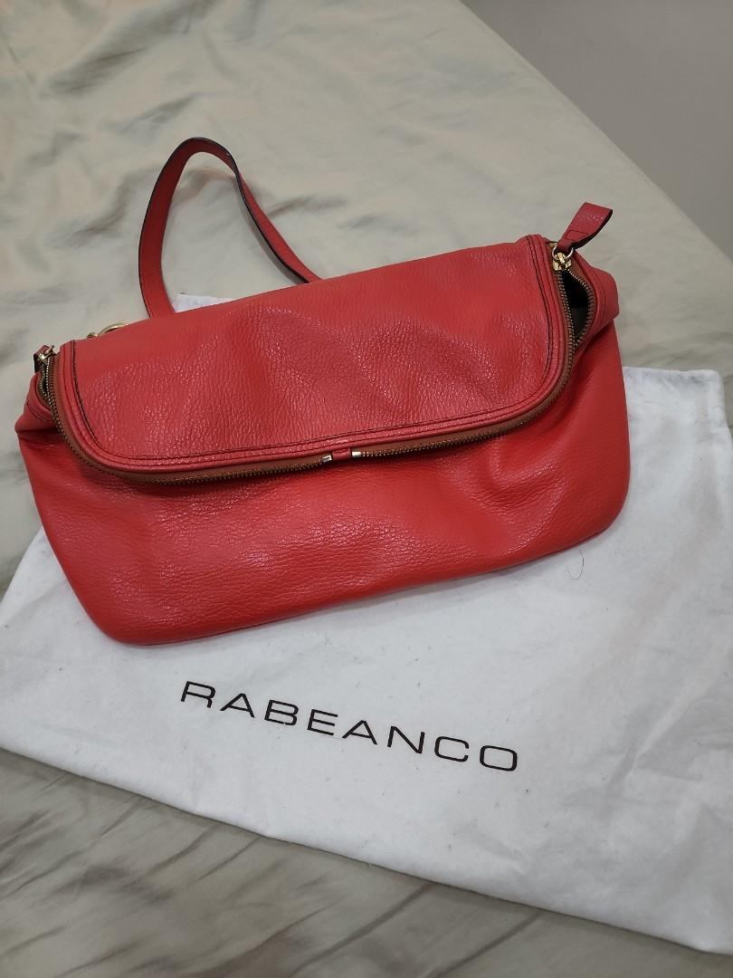 Rabeanco sling clearance bag