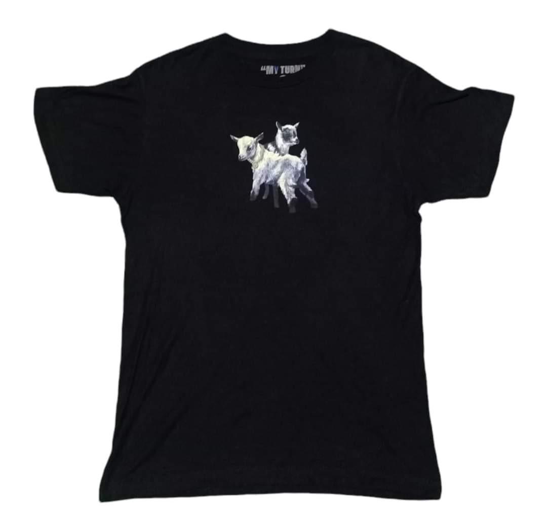 Lil baby Goat " My turn " official Merch, Men's Fashion, Tops & Sets