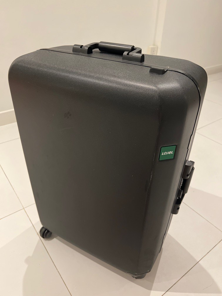 Lojel clearance rando luggage