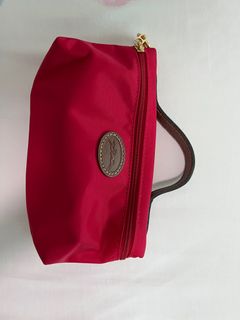 Longchamp small pouch Women s Fashion Bags Wallets Purses