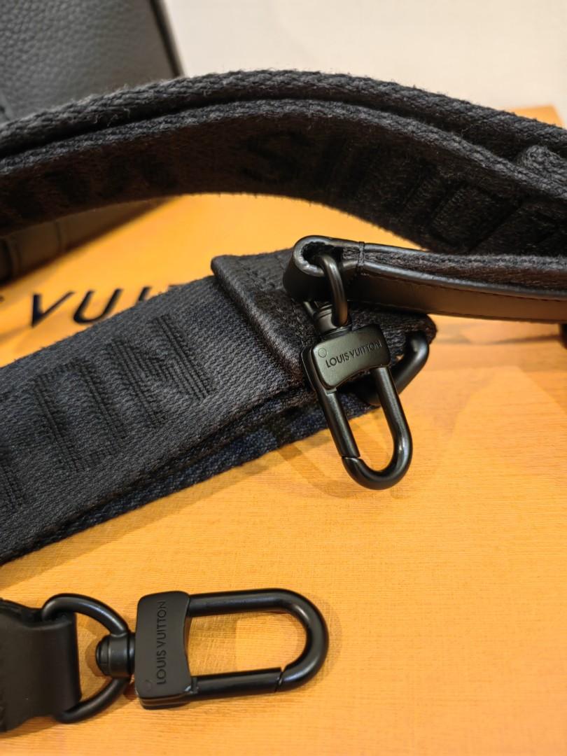 Louis Vuitton LV Keepall XS new Orange Leather ref.438458 - Joli Closet