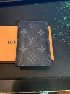 Louis Vuitton Pocket Organiser